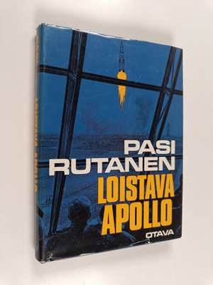 Pasi Rutanen : Loistava Apollo