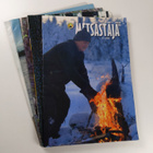 Metsästäjä 2005 osavuosikerta (puuttuu 4/2005) - pikkukuva 1