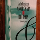 Julia Buckroyd - Anoreksia & bulimia - pikkukuva 1