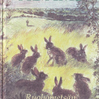 Richard Adams: Ruohometsän tarinoita (sid.Wsoy 1997) - pikkukuva 1