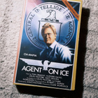 CIA-Mafia (1985) VHS - pikkukuva 1