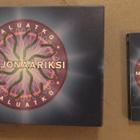 Haluatko miljonääriksi + visailukirja - pikkukuva 3