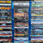 ELOKUVIA NOIN 100 KPL-BLU-RAY - pikkukuva 1