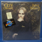 OZZY OSBOURNE - PATIENT NUMBER 9 UUSI 2022 PRESS 2LP - pikkukuva 1