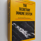The secretory immune system - pikkukuva 1