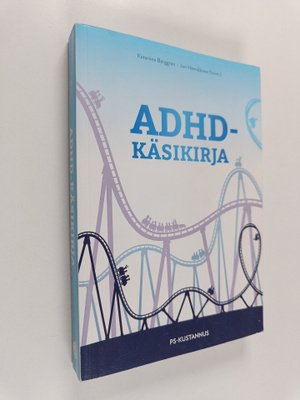 Adhd-käsikirja