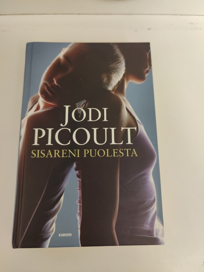 Jodi Picoult; Sisareni puolesta