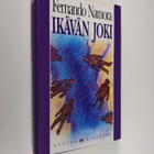 Fernando Namora : Ikävän joki - pikkukuva 1