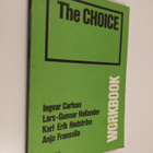 The choice Workbook - pikkukuva 1