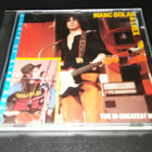 Mark Bolan & T. Rex - The 16 Greatest Hits - pikkukuva 1