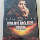 Maailmojen sota - pikkukuva 1