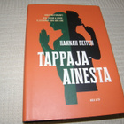 Hannah Deitch Tappaja-ainesta -sid - pikkukuva 1