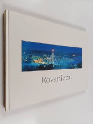 Rovaniemi : Artic Circle - Lapland - Finland