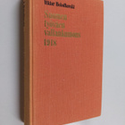 Viktor Holodkovski : Suomen työväen vallankumous 1918 - pikkukuva 1