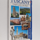 Claudio Pescio : Tuscany - Complete Guide to the Region w... - pikkukuva 1