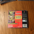 Marvel Super Heroes PS1 - CIB - pikkukuva 2