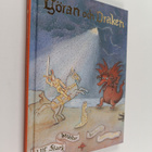 Ulf Stark : Göran och draken - pikkukuva 1