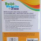 Mark Bell : Build a website for free - pikkukuva 2