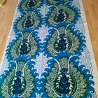 Marimekko verho "Hunni" Maija Isola 1971 - pikkukuva 1