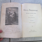 Otto Funcke : Usko ja jokapäiväisyys : Abrahamin,, v 1887 - pikkukuva 2