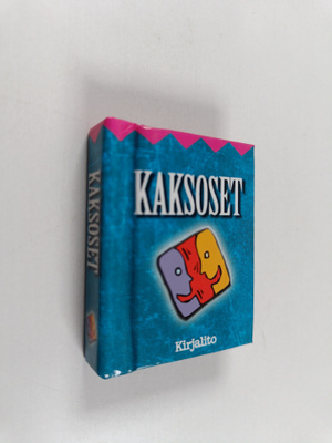 Jessica Taylor : Kaksoset