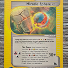 Miracle sphere skyridge 129/144! - pikkukuva 1