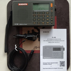 Xhdata R-108 maailmanradio - pikkukuva 1