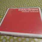 EDDY GRANT - ELECTRIC AVENUE CDS - pikkukuva 1