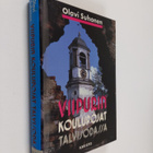 Olavi Suhonen : Viipurin koulupojat talvisodassa : Viipur... - pikkukuva 1