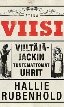 Hallie Rubenhold - Viisi