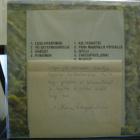 KARI FAGERHOLM - YÖ SATEENKAARELLA VERY RARE M-/M- LP - pikkukuva 2