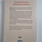 Anders Vacklin ym. : Television runousoppia : toisenlaine... - pikkukuva 2