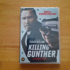 Killing Gunther DVD - pikkukuva 1