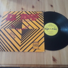 Liz Torres – Can't Get Enough 12" orig 1987 Garage House - pikkukuva 1