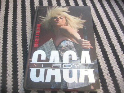 Maureen Callahan - Lady Gaga