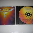 Pretty Maids - Jump The Gun (CD) - pikkukuva 3