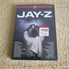 JAY-Z FADE TO BLACK DVD *MUOVEISSA* - pikkukuva 1