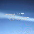 PS3 Slim 120GB konsoli + 2 ohjainta + peli [5] - pikkukuva 4