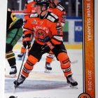 Severi Sillanpää HPK teamset kortti - pikkukuva 1