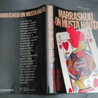 Reijo Mäki: Marraskuu on musta hauta - pikkukuva 4