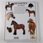 Elwyn Hartley Edwards : Hevosten maailma - pikkukuva 2