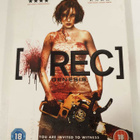 DVD: REC [Genesis] - pikkukuva 1