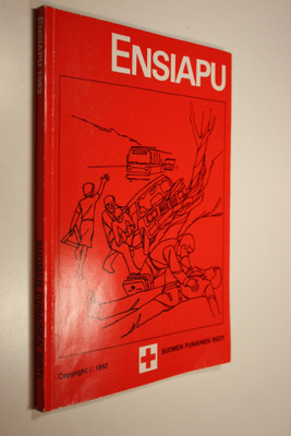 Kimmo Koskenvuo : Ensiapu