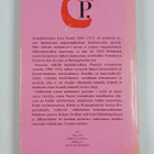 Ezra Pound : Personae : valikoima runoja vuosilta 1908-1919 - pikkukuva 2
