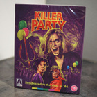 Killer Party ( Blu-ray ) 1986 - pikkukuva 1