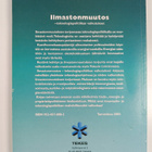 Kari Rissa : Ilmastonmuutos : teknologiapolitiikan vaikut... - pikkukuva 2