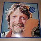 FRANCIS GOYA SUMMERNIGHT MOODS LP - pikkukuva 1