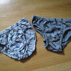 Alushousuja, poikien. 0,80 € kpl. - pikkukuva 2