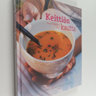 Keittiön kautta : ruoanvalmistajan kirja - pikkukuva 1
