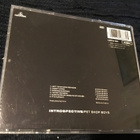 PET Shop Boys Introspective cd Ger 1988 - pikkukuva 3